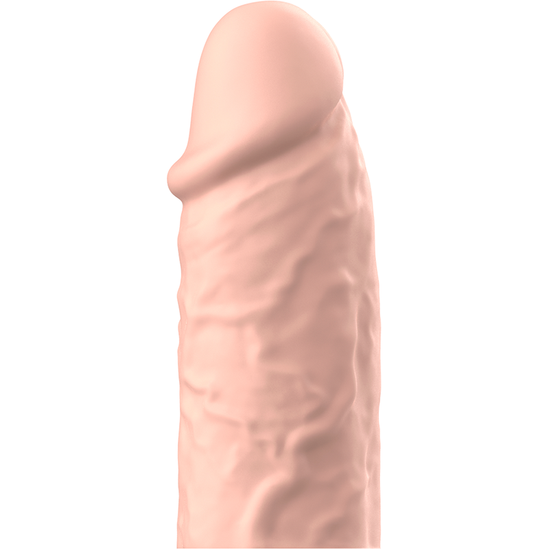 VIRILXL - LIQUID SILICONE V3 NATURAL PENIS EXTENSION - Imagem de 3