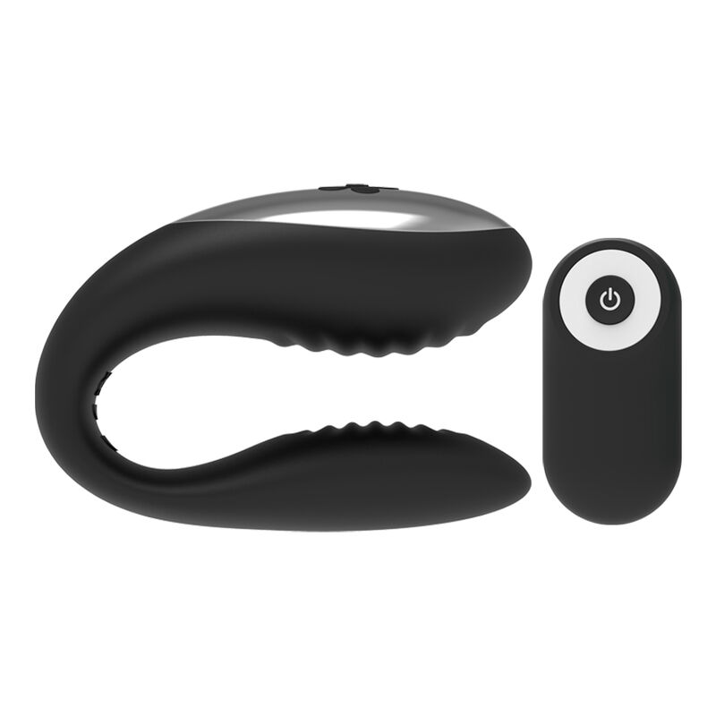 BRILLY GLAM - WE LOVE FOR PARTNERS BLACK REMOTE CONTROL - Imagem de 2