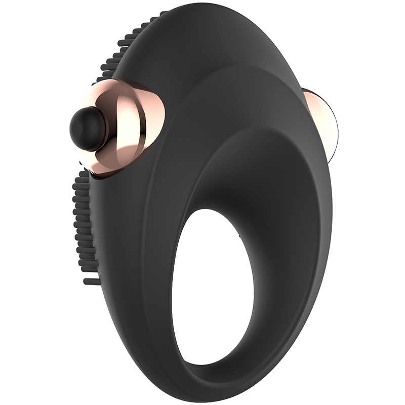 WOMANVIBE - THOR SILICONE VIBRATOR RING - Imagem de 3