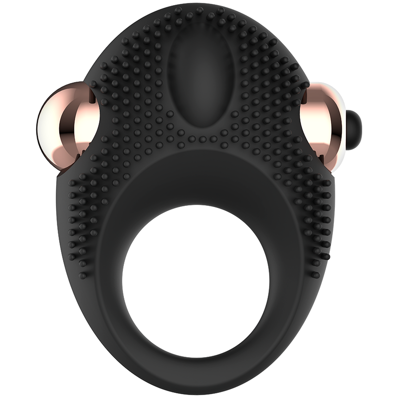 WOMANVIBE - THOR SILICONE VIBRATOR RING - Imagem de 5