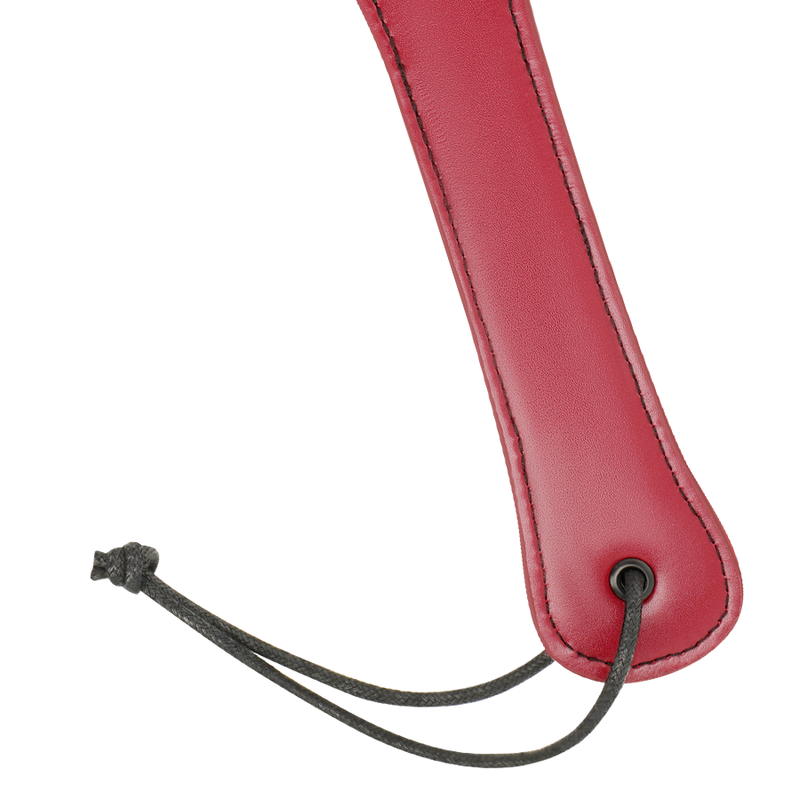 FETISH SUBMISSIVE DARK ROOM - VEGAN LEATHER WHIP - Imagem de 3