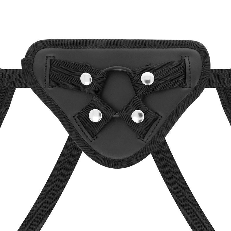 X RAY - HARNESS WITH SILICONE RINGS - Imagem de 5