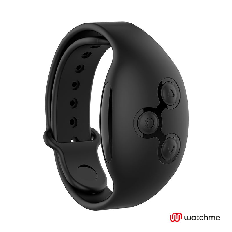 WEARWATCH - WATCHME TECHNOLOGY REMOTE CONTROL EGG BLUE / JET - Imagem de 4
