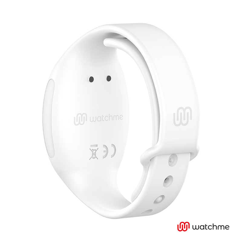 WEARWATCH - WATCHME TECHNOLOGY REMOTE CONTROL EGG FUCHSIA / NIVEO - Imagem de 4