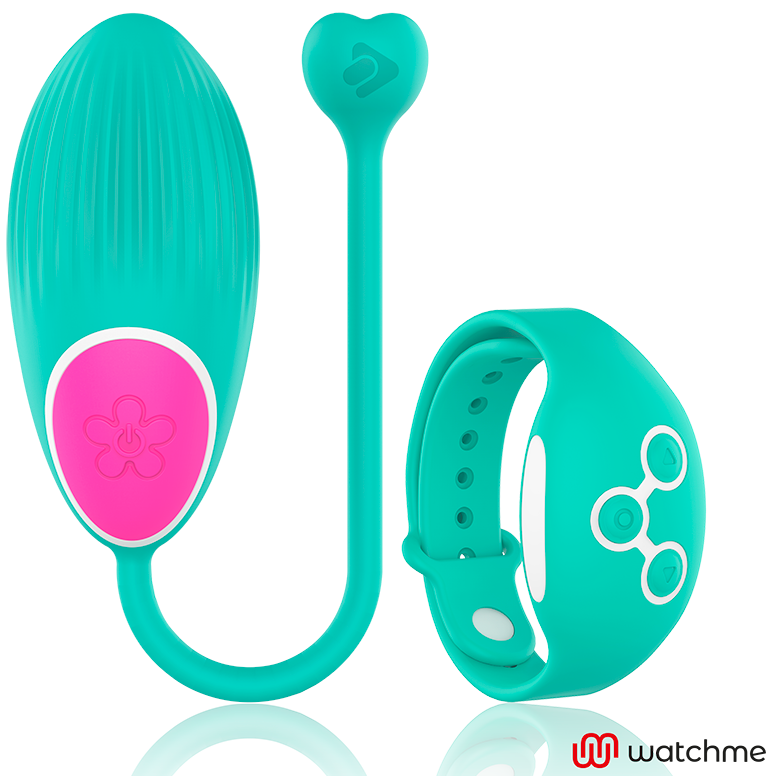 WEARWATCH - EGG REMOTE CONTROL TECHNOLOGY WATCHME SEAWATER - Imagem de 2