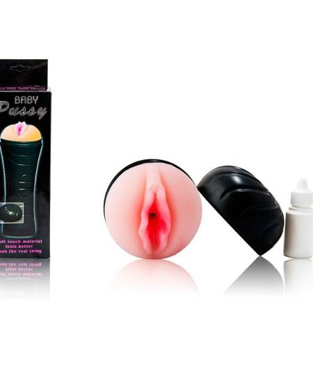 BAILE - PUSSY MASTURBATOR PLAY START