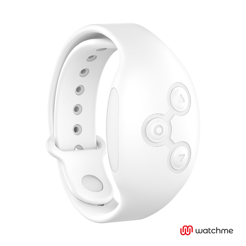 WEARWATCH - DUAL TECHNOLOGY WATCHME VIBRATOR SEAWATER / SNOW - Imagem de 3