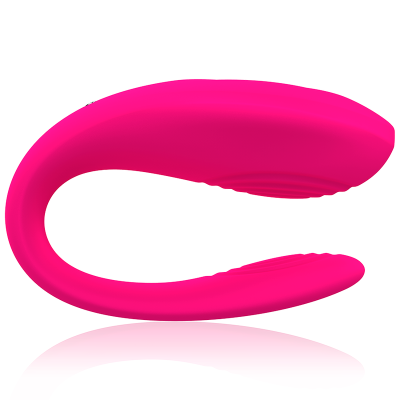 INTENSE - BRUNO PARTNER DOUBLE PLEASURE PINK - Imagem de 4