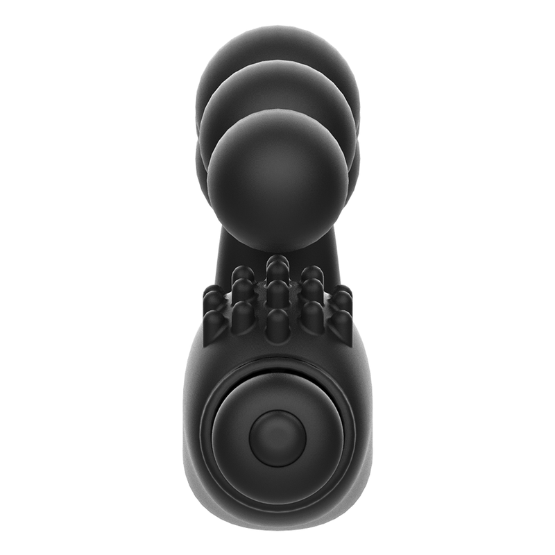 ADDICTED TOYS - ANAL MASSAGER PROSTATIC WITH VIBRATION - Imagem de 4
