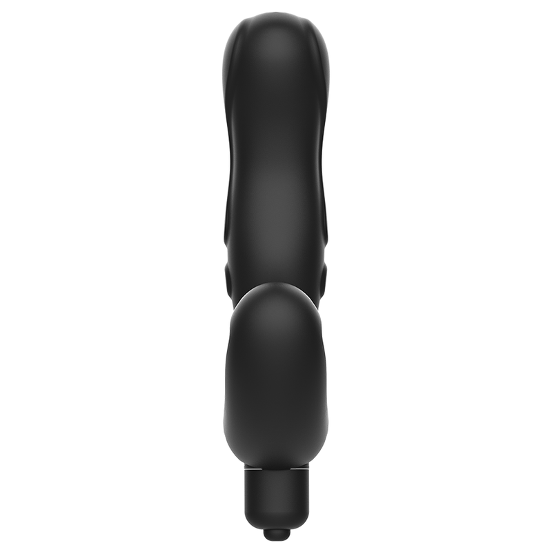 ADDICTED TOYS - P-SPOT VIBE SILICONE PROSTATE ANAL STIMULATOR - Imagem de 5