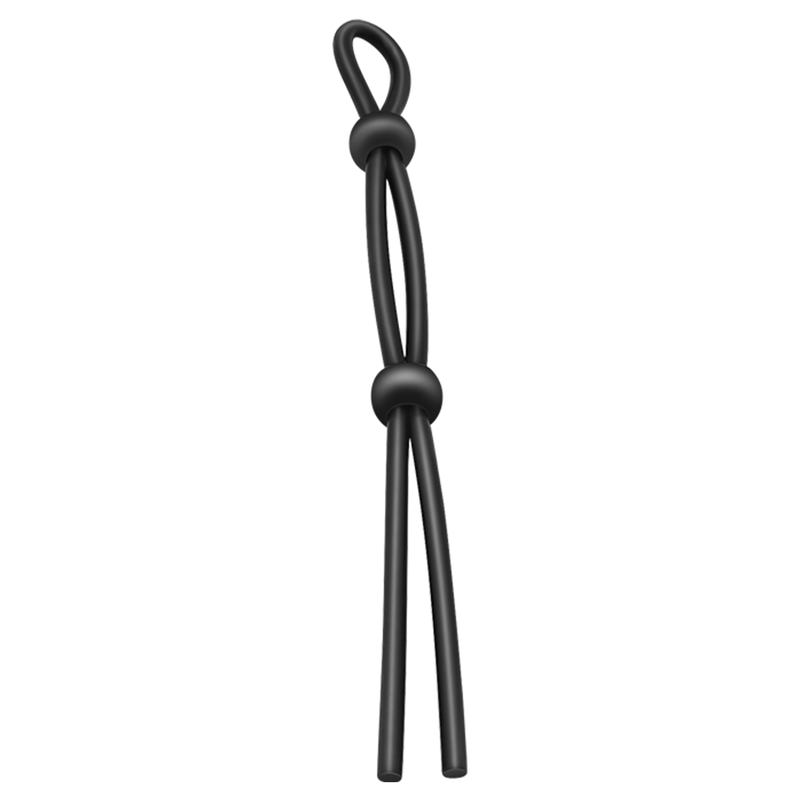 ADDICTED TOYS - FLEXIBLE SILICONE COCK RING SET 7 PIECES - Imagem de 5